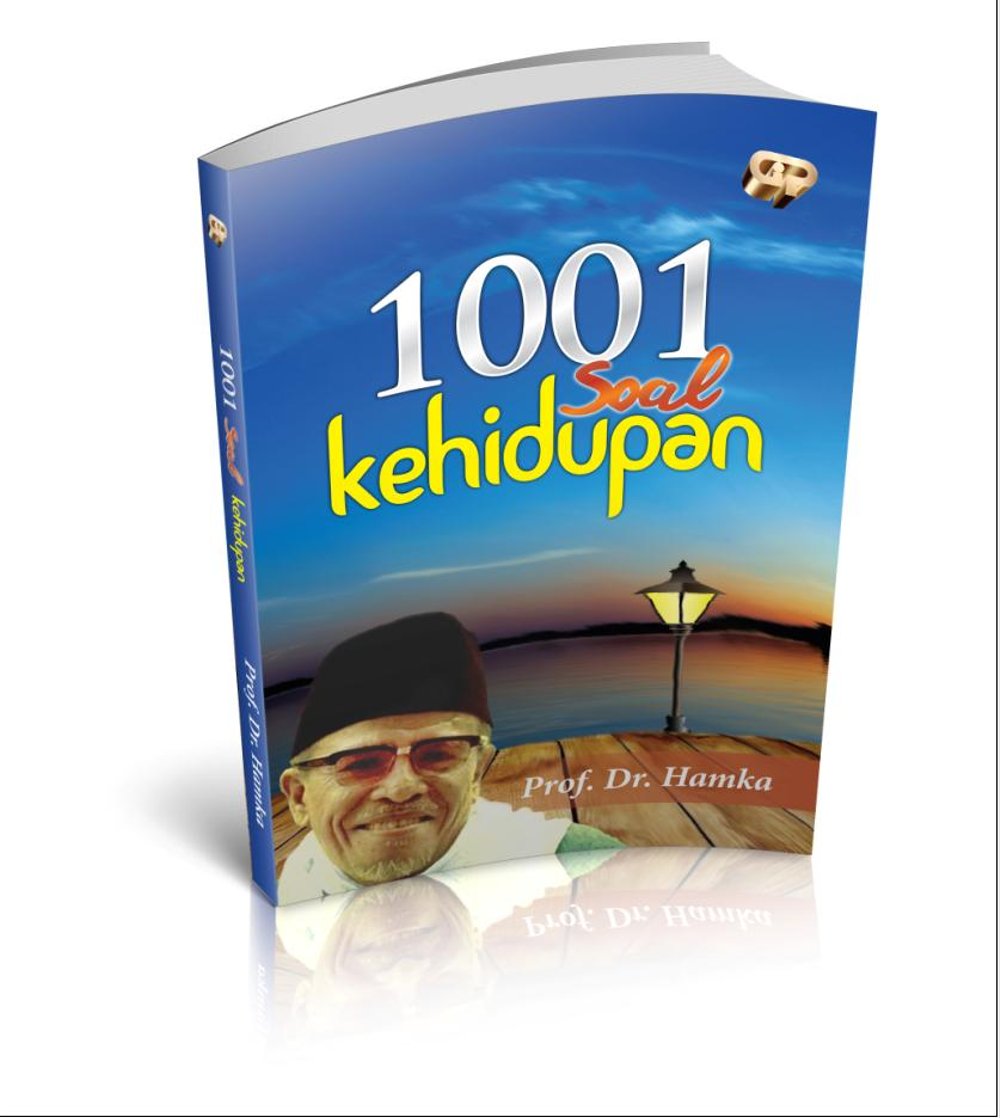 Download buku 1001 soal kehidupan pdf gratis