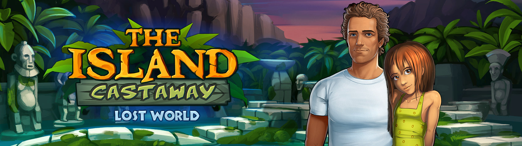 The island castaway 3 pc game download